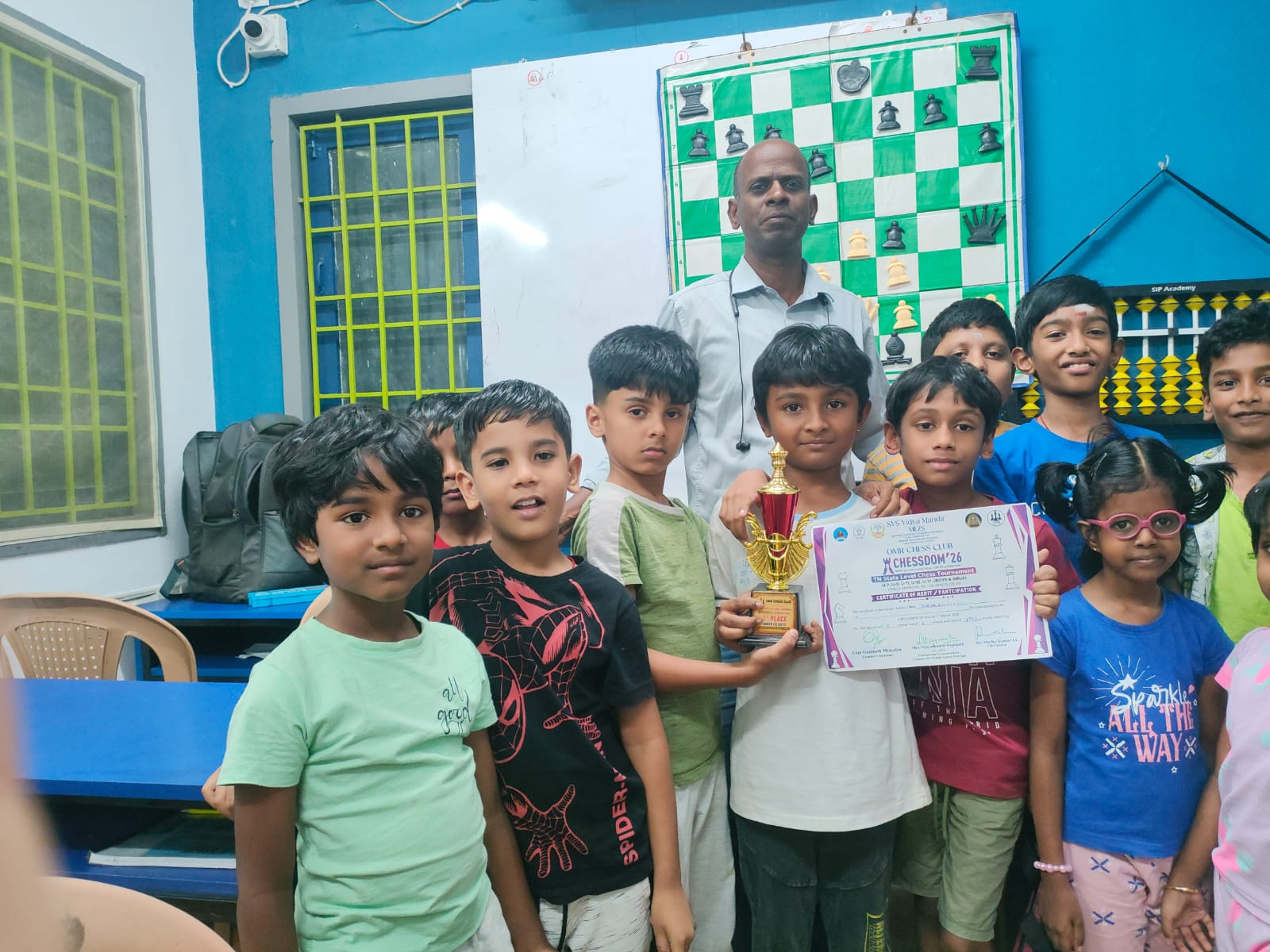 Award Gallery Image 2