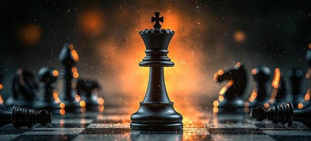 Chess Background