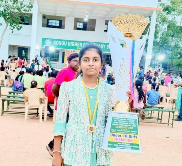 Viruthika